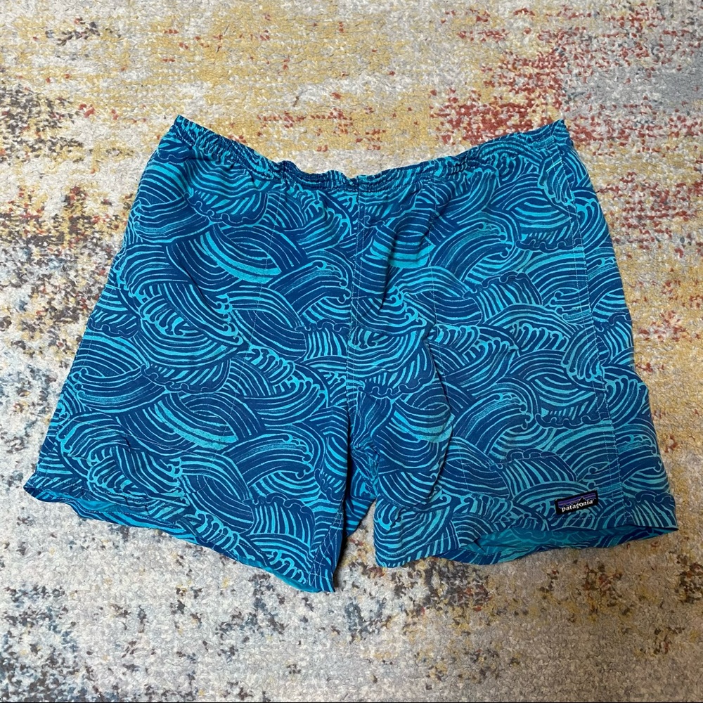 Patagonia baggies